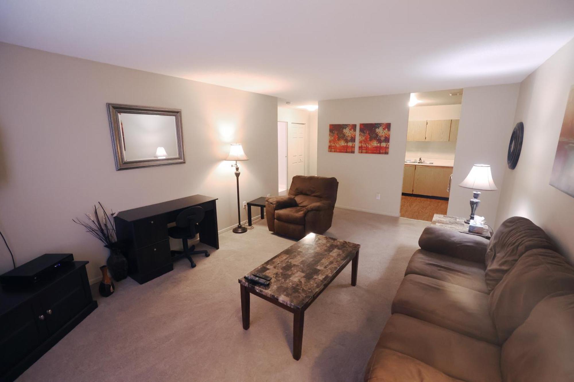 Paris Plaza Διαμέρισμα Elliot Lake Εξωτερικό φωτογραφία