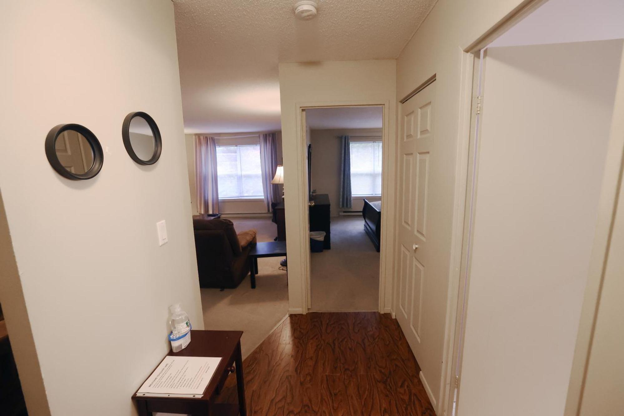 Paris Plaza Διαμέρισμα Elliot Lake Εξωτερικό φωτογραφία